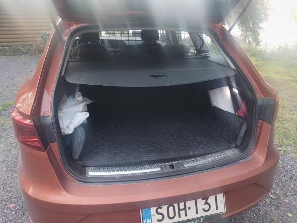 Seat Leon Kristiinankaupunki - изображение 3