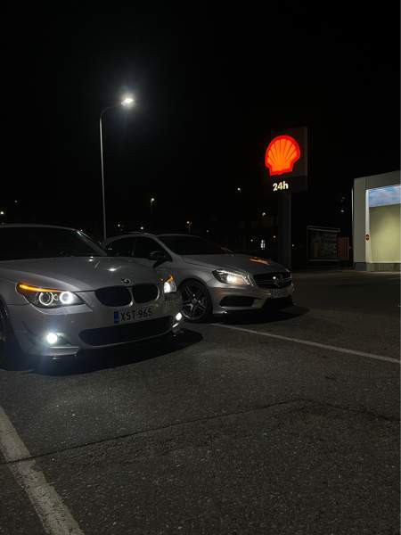 BMW 530 Vantaa - photo 7