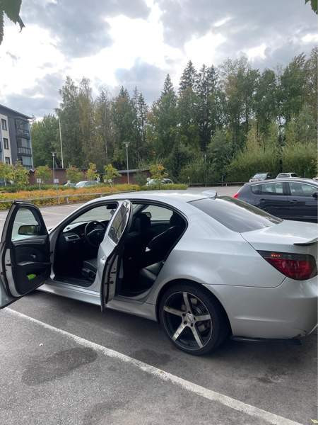 BMW 530 Vantaa - photo 5