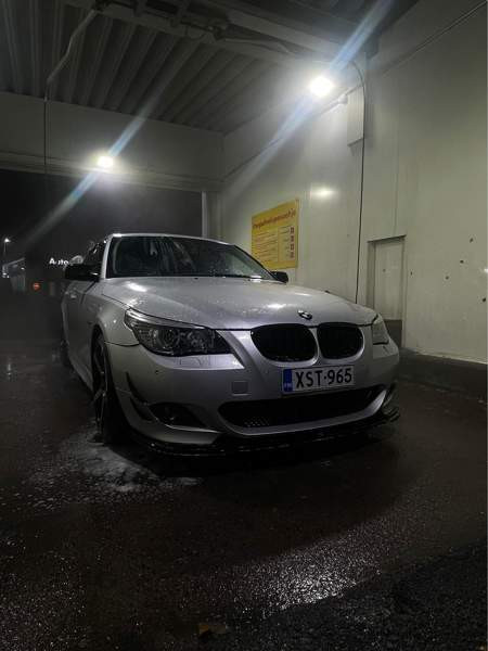 BMW 530 Vantaa - photo 1