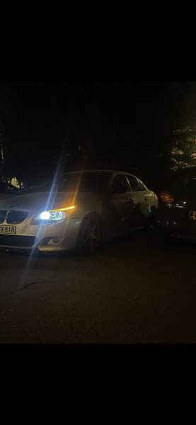 BMW 530 Vantaa - photo 8