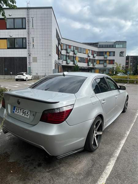 BMW 530 Vantaa - photo 4