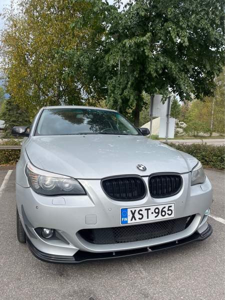 BMW 530 Vantaa - photo 3