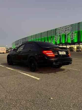 Mercedes-Benz C Lempäälä