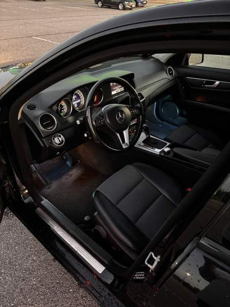 Mercedes-Benz C Lempaeaelae – foto 8