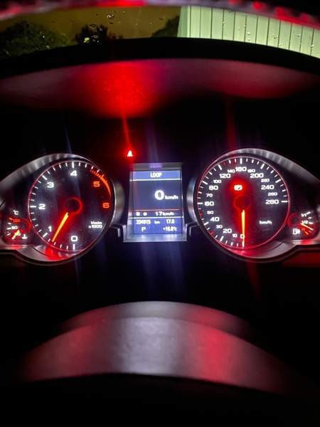 Audi A5 Helsinki - изображение 4