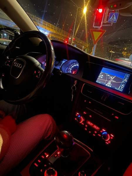 Audi A5 Helsinki - изображение 3