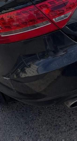 Audi A5 Helsinki - изображение 6