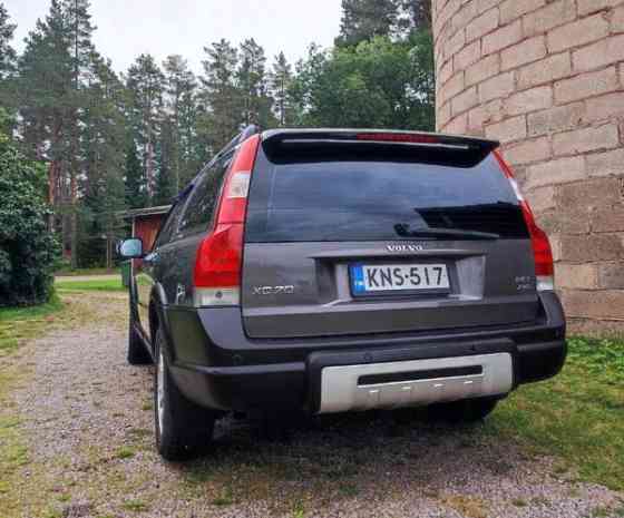Volvo XC70 Halsua
