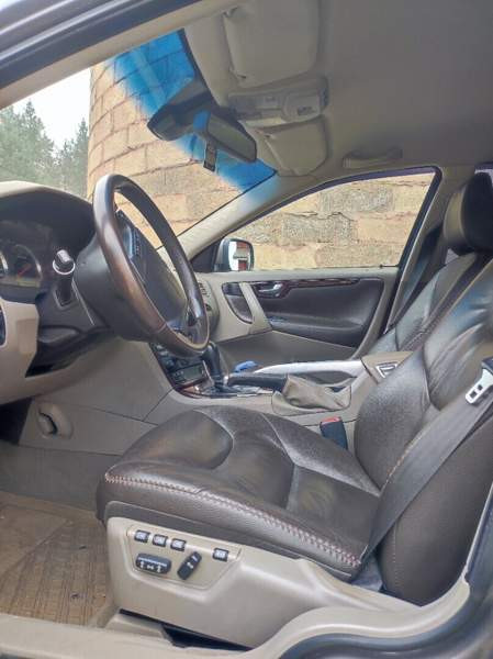 Volvo XC70 Halsua - valokuva 5