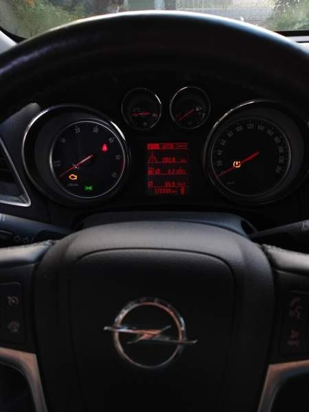 Opel Mokka Nurmes - изображение 8