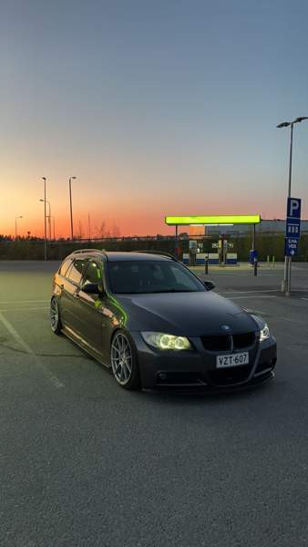 BMW 325 Damascus Governorate - photo 1