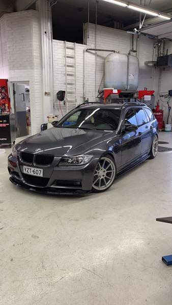 BMW 325 Damascus Governorate - photo 2