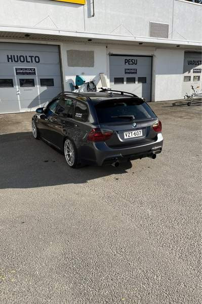 BMW 325 Damascus Governorate - photo 4