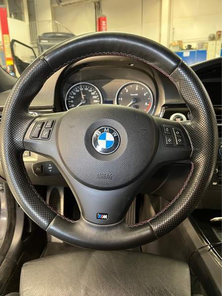 BMW 325 Damascus Governorate - photo 8