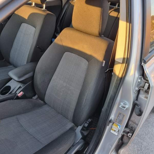 Kia Ceed Ulvila - valokuva 8