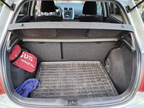 Toyota Auris Глебычево - изображение 8