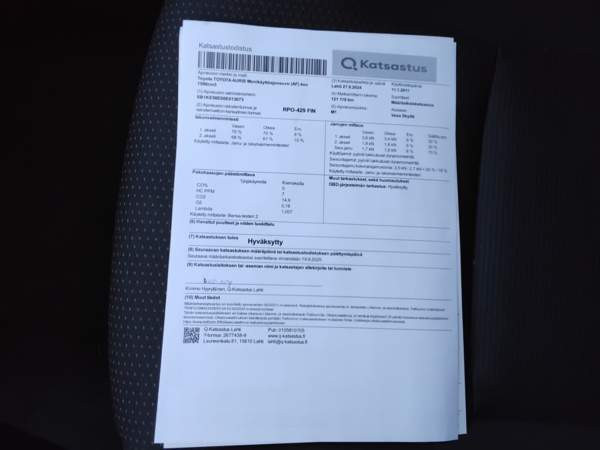 Toyota Auris Глебычево - изображение 6