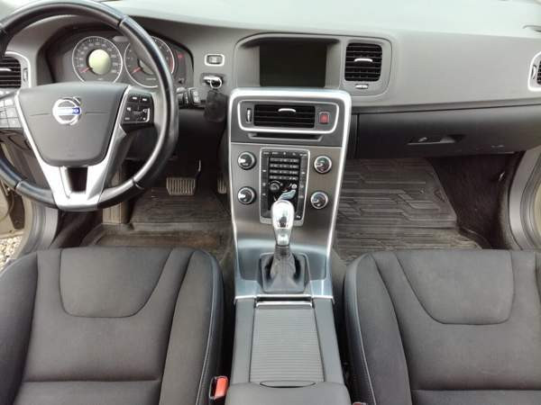 Volvo V60 Janakkala – foto 6