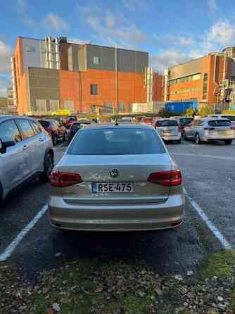 Volkswagen Jetta Tampere