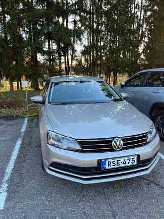 Volkswagen Jetta Tampere