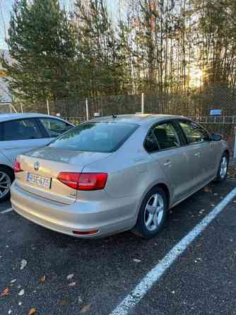 Volkswagen Jetta Tampere