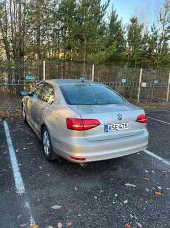 Volkswagen Jetta Tampere