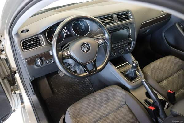 Volkswagen Jetta Tampere – foto 7