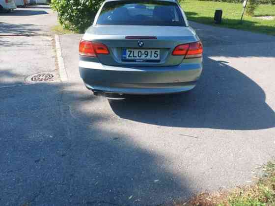 BMW 320 Каарина