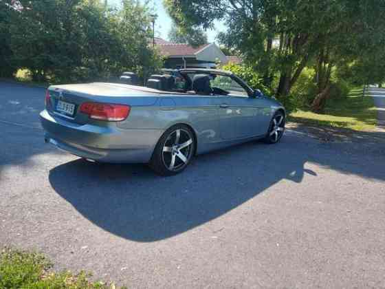 BMW 320 Каарина