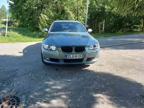 BMW 320 Каарина