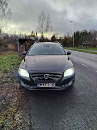 Volvo V70 Кангасала
