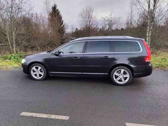 Volvo V70 Кангасала