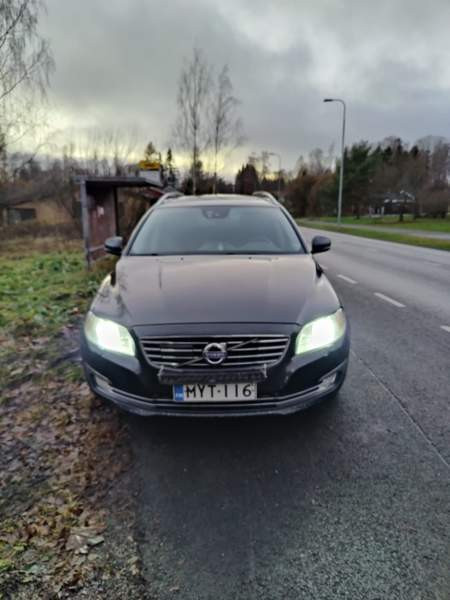 Volvo V70 Кангасала - изображение 2