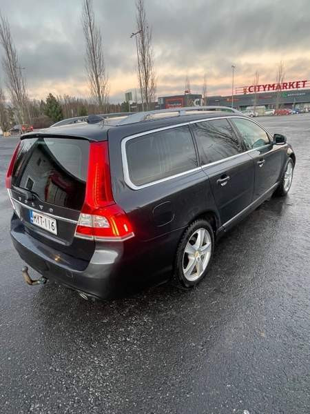 Volvo V70 Кангасала - изображение 5