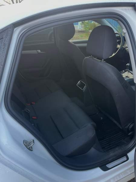 Audi A4 Коувола - изображение 4