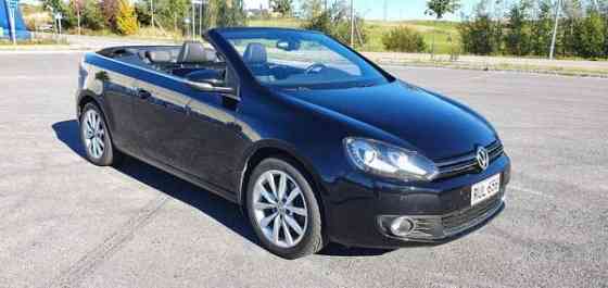 Volkswagen Golf Vantaa