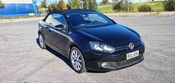 Volkswagen Golf Vantaa