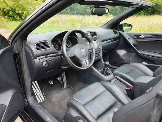 Volkswagen Golf Vantaa