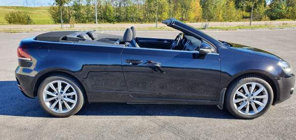 Volkswagen Golf Vantaa – foto 8