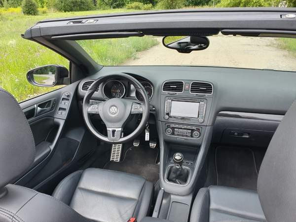 Volkswagen Golf Vantaa – foto 6