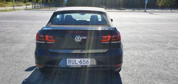 Volkswagen Golf Vantaa – foto 4