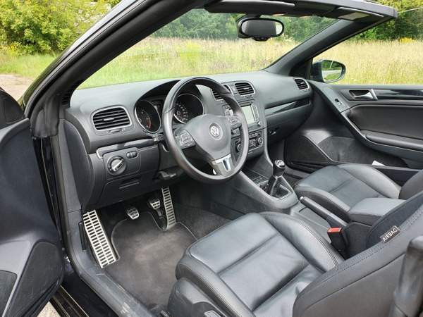 Volkswagen Golf Vantaa – foto 5