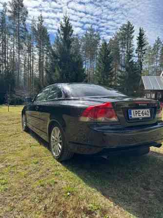 Volvo C70 Vihti