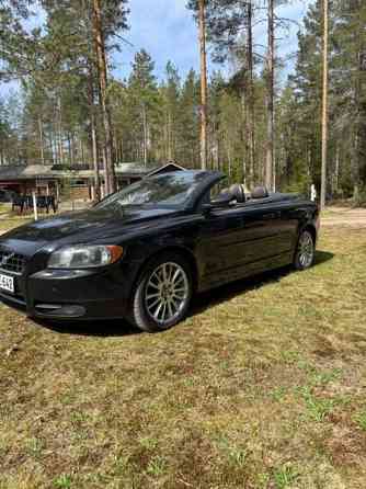 Volvo C70 Vihti