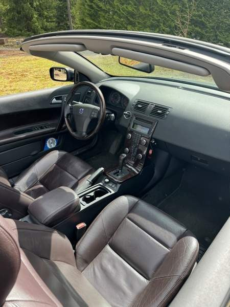 Volvo C70 Vihti – foto 8