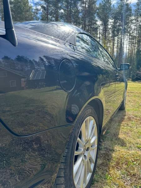 Volvo C70 Vihti – foto 3