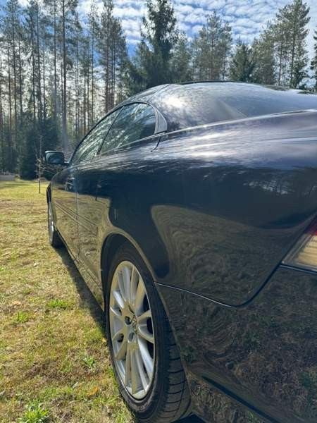 Volvo C70 Vihti – foto 4