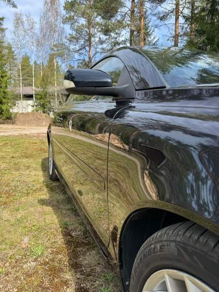 Volvo C70 Vihti – foto 2