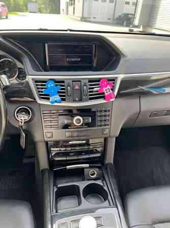 Mercedes-Benz 350 Kuopio